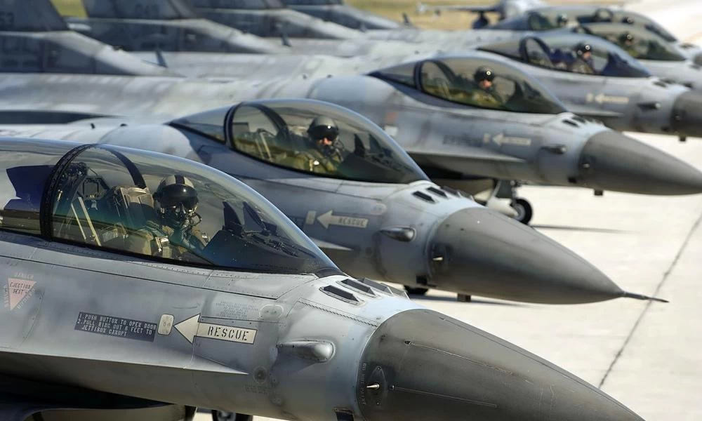 Η ΠΑ ασφαλίζει το Αγαθονήσι: Συναγερμός ενόψει της επίσκεψης ΠτΔ σε ακριτικά φυλάκια